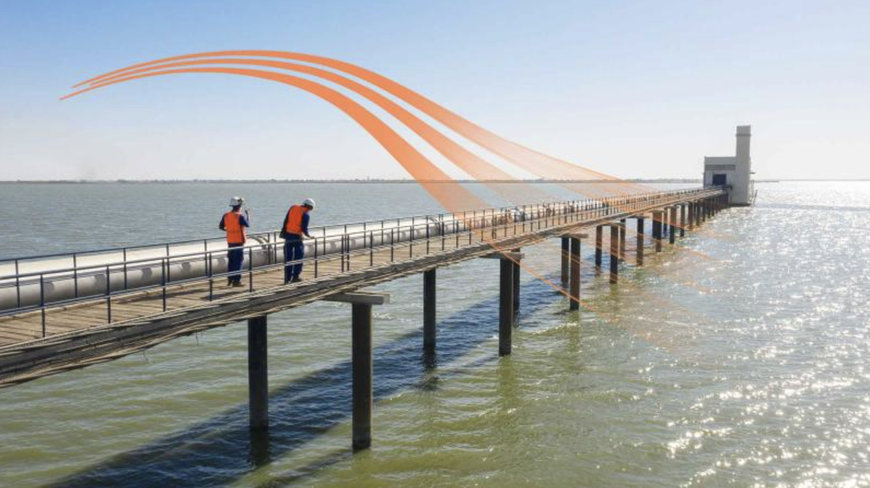 SUEZ invests in Airex Energy and Subeca, specialized in decarbonation and WaterTech